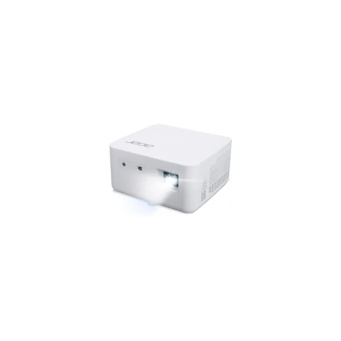 Acer Beamer PD1810ic 1.000 Lumen 4K UHD RGBLED whi — image 4