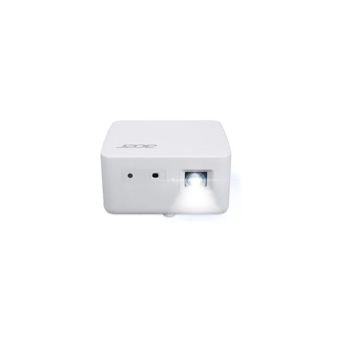Acer Beamer PD1810ic 1.000 Lumen 4K UHD RGBLED whi — image 1