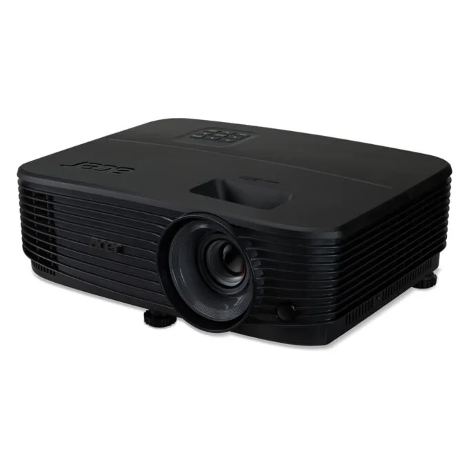 Acer Beamer PD2327W tragb. 3200 Lumen DLP LED16:10 WXGA — image 2