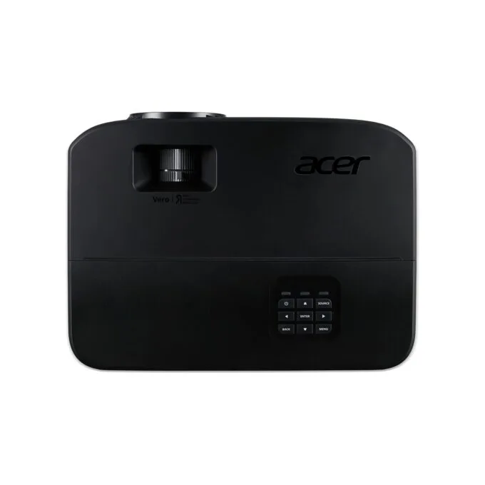 Acer Beamer PD2327W tragb. 3200 Lumen DLP LED16:10 WXGA — image 5
