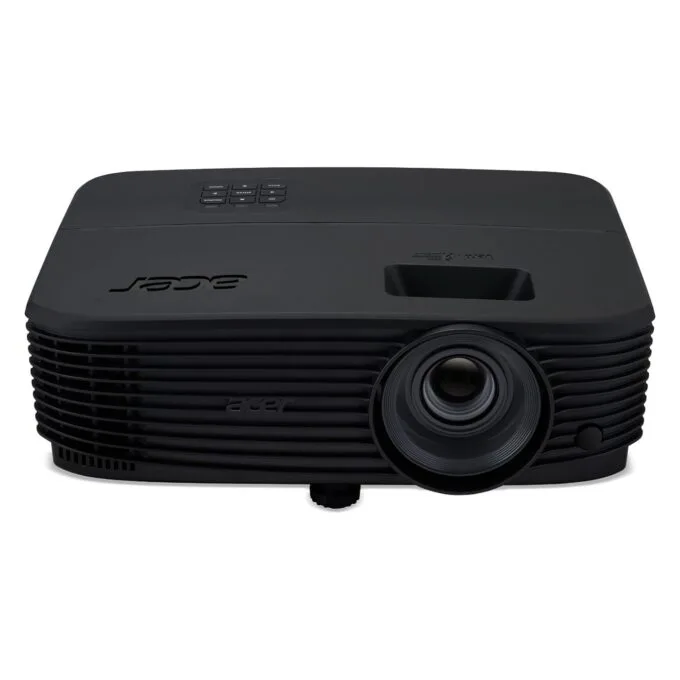 Acer Beamer PD2327W tragb. 3200 Lumen DLP LED16:10 WXGA — image 1