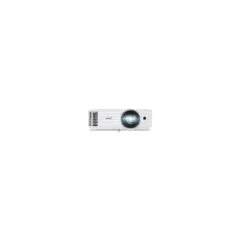Acer Beamer S1386WH 3600 Lumen 3D-ready WXGA HDMi MHL Kurz