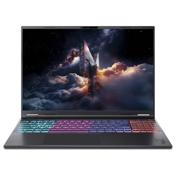 Acer Nitro 16S AI AN16S-61-R37P Gaming RYZ AI 7-350 16GB 1TBSSD RTX5050 W11 Home — image 2