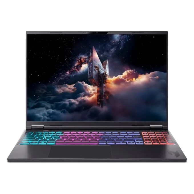 Acer Nitro 16S AI AN16S-61-R9ZH RYZ AI 9 365 32GB 1TBSSD RTX5070 W11 Home — image 3