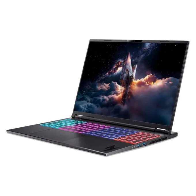 Acer Nitro 16S AI AN16S-61-R9ZH RYZ AI 9 365 32GB 1TBSSD RTX5070 W11 Home — image 4