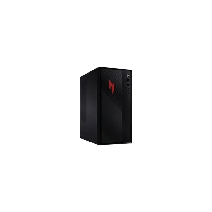 Acer Nitro 20 N20-101 Core5 210H 16GB 512SSD RTX5060 W11 Home — image 2
