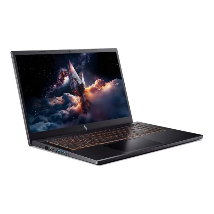 Acer Nitro V 15 ANV15-52-76L7 (15,6') French AZERTY layout — image 2