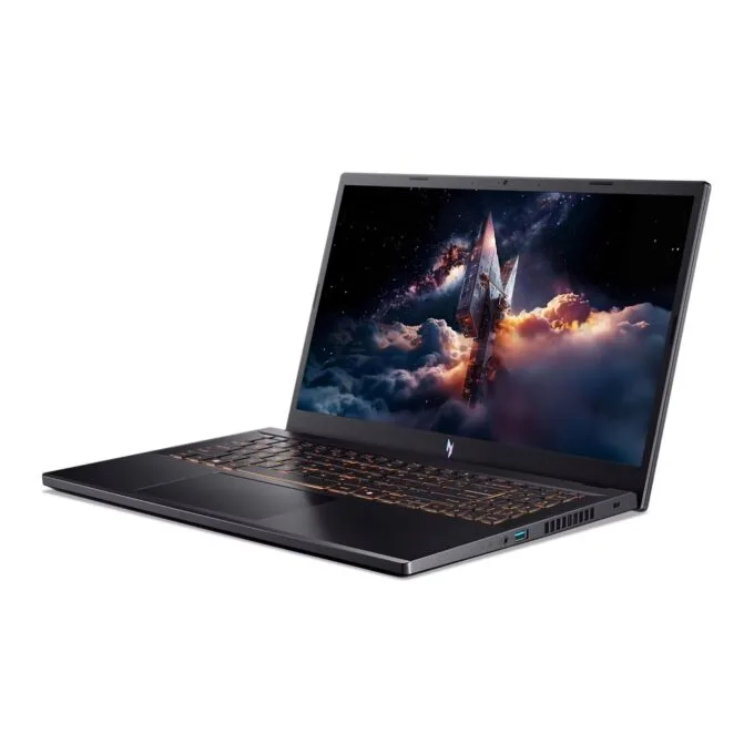 Acer Nitro V 15 ANV15-52-76L7 (15,6') French AZERTY layout — image 3