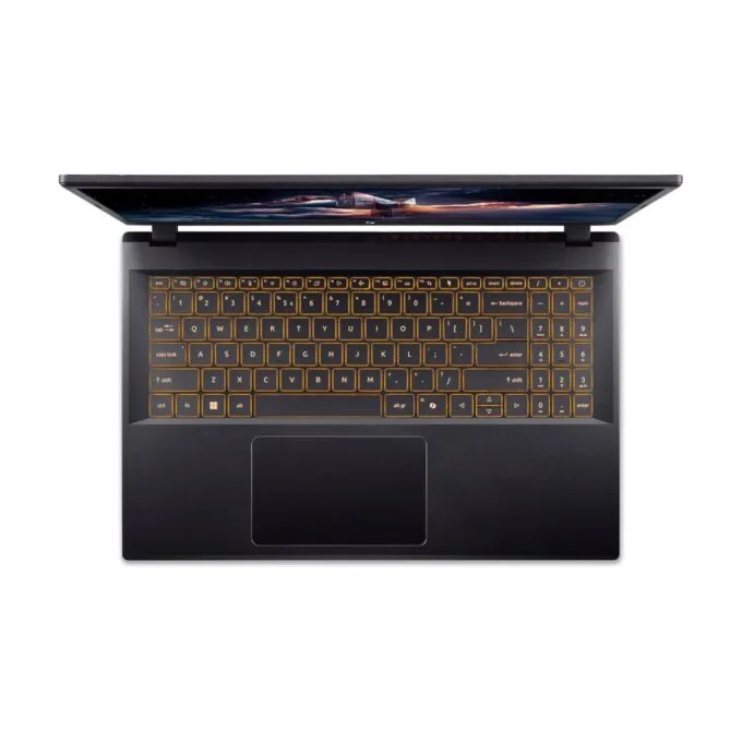Acer Nitro V 15 ANV15-52-76L7 (15,6') French AZERTY layout — image 4