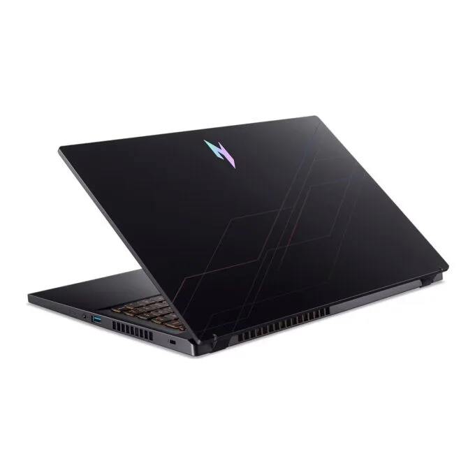 Acer Nitro V 15 ANV15-52-76L7 (15,6') French AZERTY layout — image 5