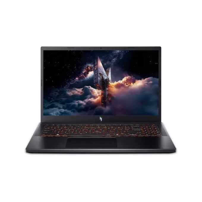 Acer Nitro V 15 ANV15-52-76L7 (15,6') French AZERTY layout — image 1