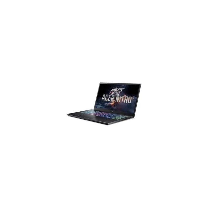 Acer Nitro V 15 ANV15-A31-R3VA RYZ7 170 16GB 512SSD RTX5060 W11 Home French AZERTY Layout — image 2