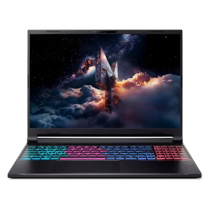 Acer Nitro V 16S ANV16S-71-708Y C7 240H 16GB 1TBSSD RTX5070 W11 Home — image 2