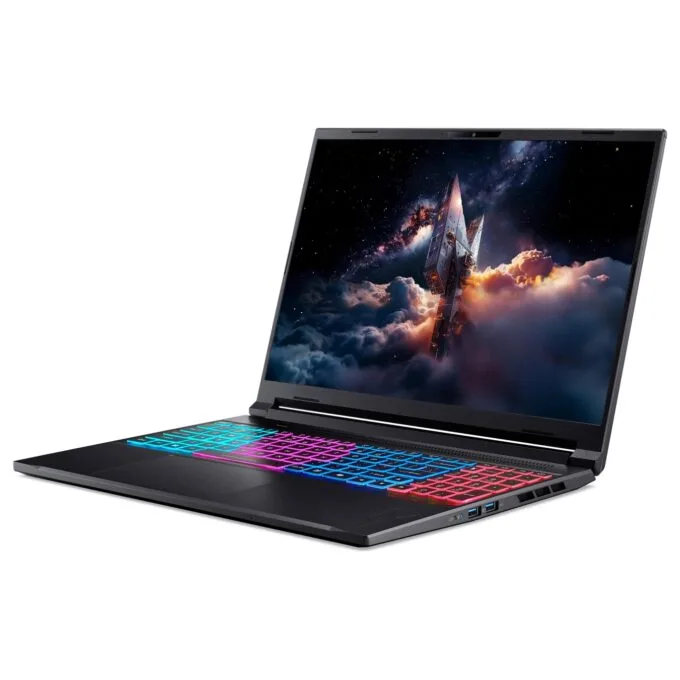Acer Nitro V 16S ANV16S-71-77SA 7-240H 16GB 1TBSSD RTX5070 Windows 11 Home — image 3