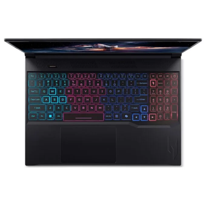 Acer Nitro V 16S ANV16S-71-77SA 7-240H 16GB 1TBSSD RTX5070 Windows 11 Home — image 4