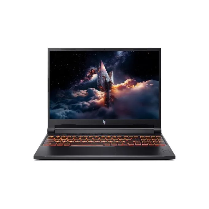 Acer Nitro V16 ANV16-42-R20S RYZ7-260 16GB 1TBSSD RTX5070 W11 Home — image 1