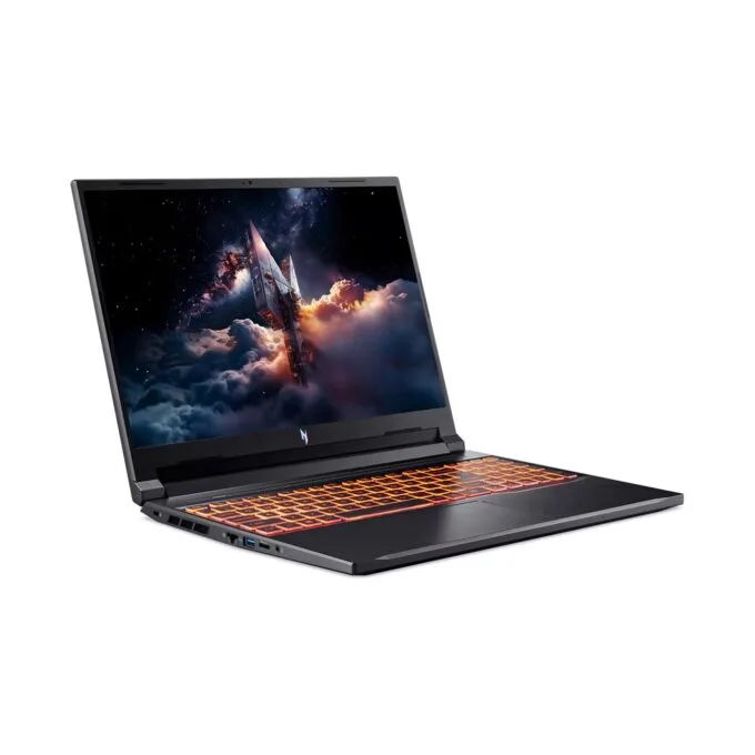 Acer Nitro V16 ANV16-42-R860 RYZ5-240 16GB 1TBSSD RTX5050 W11 Home — image 2