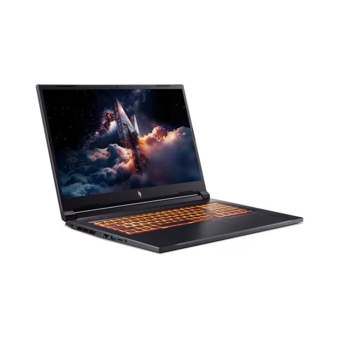 Acer Nitro V17 AI ANV17-41-R2PT RYZ7 260 16GB 1TBSSD RTX5070 W11 Home — image 2