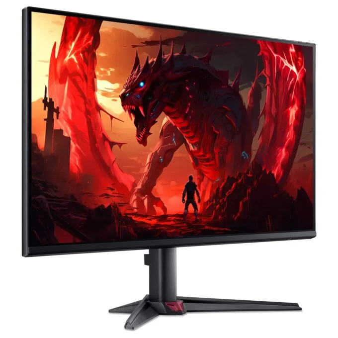 Acer Nitro VG270YP6b 27' 68.6cm 16:9 144Hz 1920x1080 — image 4