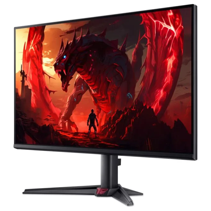 Acer Nitro VG270YP6b 27' 68.6cm 16:9 144Hz 1920x1080 — image 5