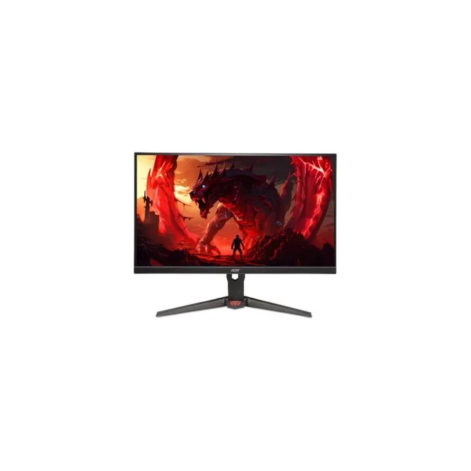 Acer Nitro XV270W3 Gaming Monitor 68.6 cm — image 1