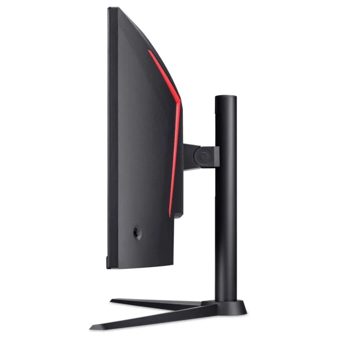 Acer Nitro XZ340CURW0b 34' 86cm 16:9 3440x1440 — image 4