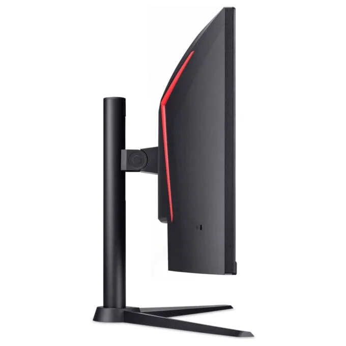 Acer Nitro XZ340CURW0b 34' 86cm 16:9 3440x1440 — image 5