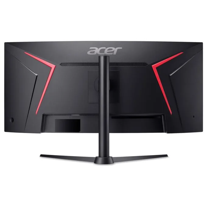 Acer Nitro XZ340CURW0b 34' 86cm 16:9 3440x1440 — image 6