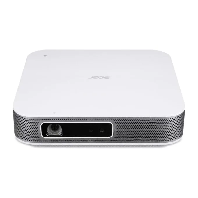 Acer PD1520s DLP Mini LED Beamer 1.200 ANSI Lumen — image 2