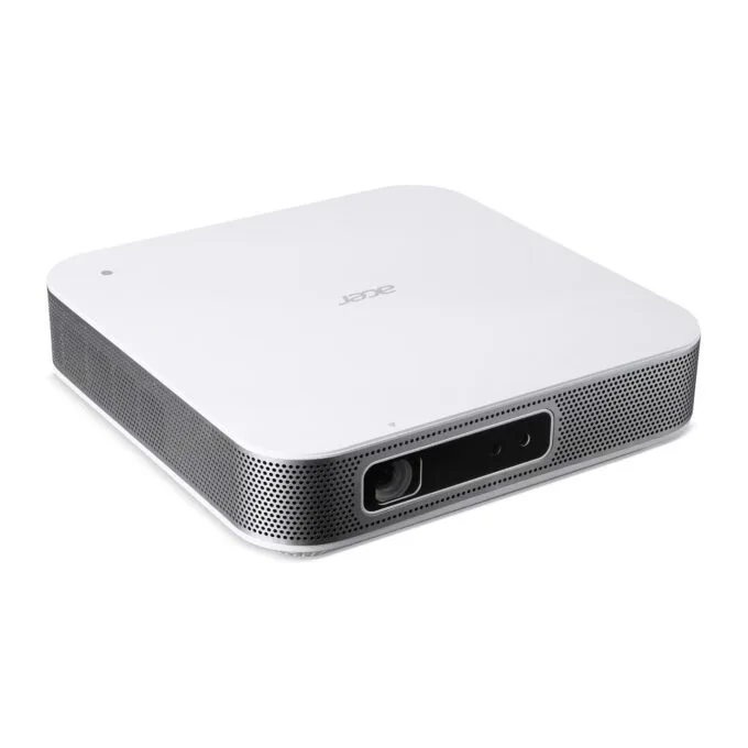 Acer PD1520s DLP Mini LED Beamer 1.200 ANSI Lumen — image 3