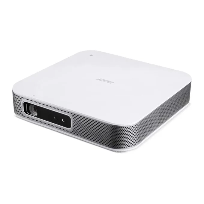 Acer PD1520s DLP Mini LED Beamer 1.200 ANSI Lumen — image 4