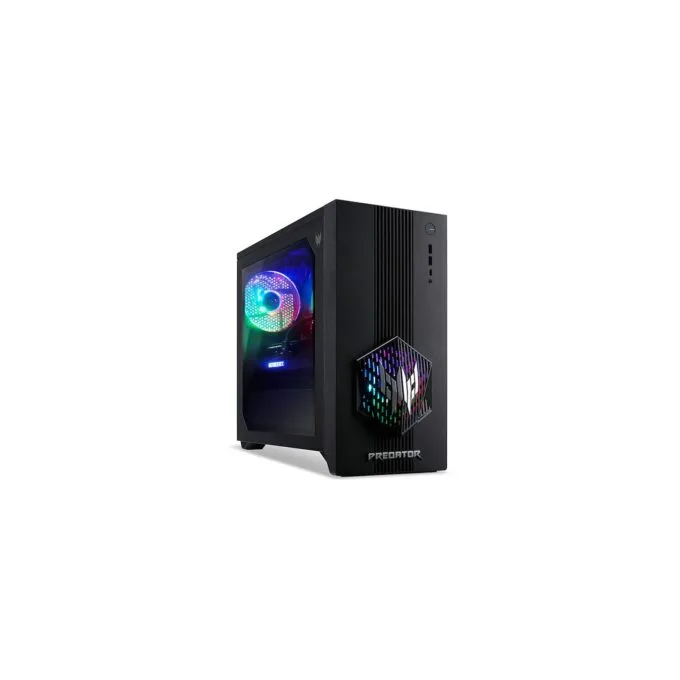 Acer PREDATOR Orion 3000 U7-265F 32GB 1TBSSD RTX5070 12GB W11H — image 2