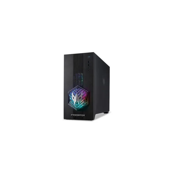 Acer PREDATOR Orion 3000 U7-265F 32GB 1TBSSD RTX5070 12GB W11H — image 3