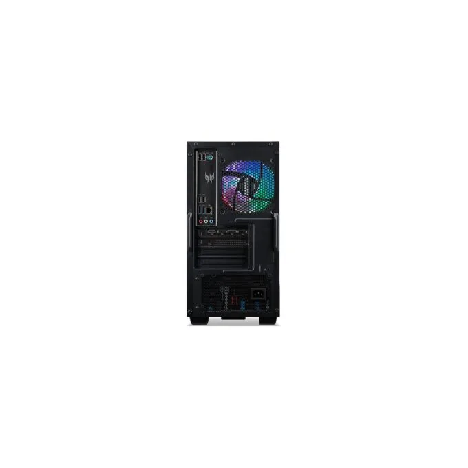 Acer PREDATOR Orion 3000 U7-265F 32GB 1TBSSD RTX5070 12GB W11H — image 4