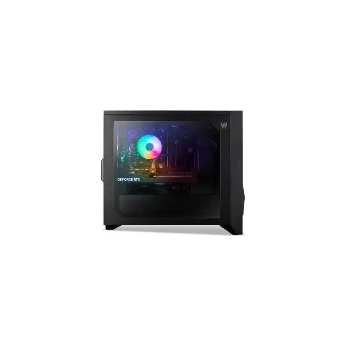 Acer PREDATOR Orion 3000 U7-265F 32GB 1TBSSD RTX5070 12GB W11H — image 5