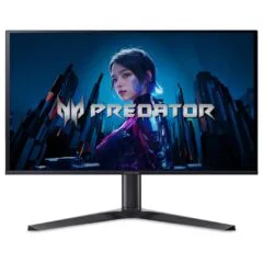 Acer Predator X27U OLED-Gaming-Monitor