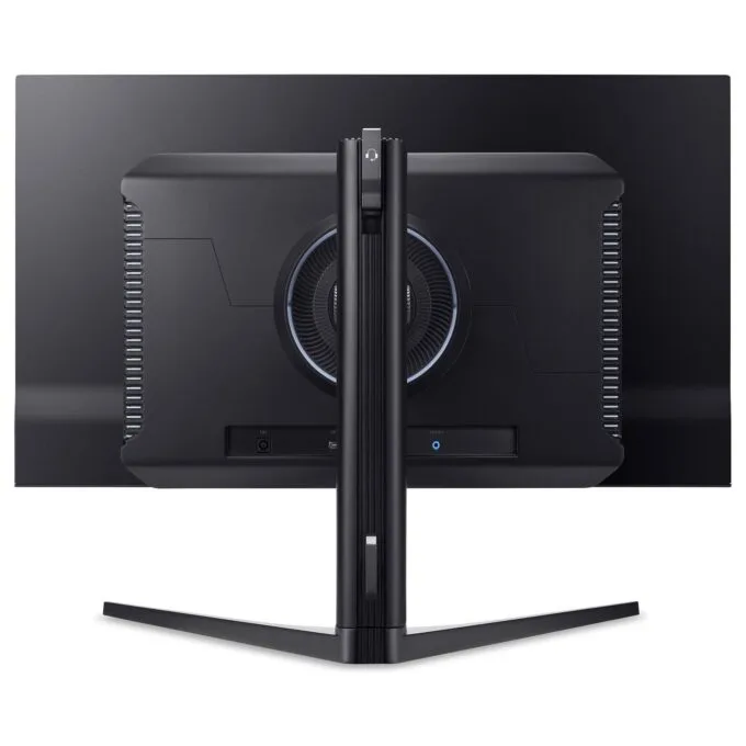 Acer Predator X27U OLED-Gaming-Monitor — image 5
