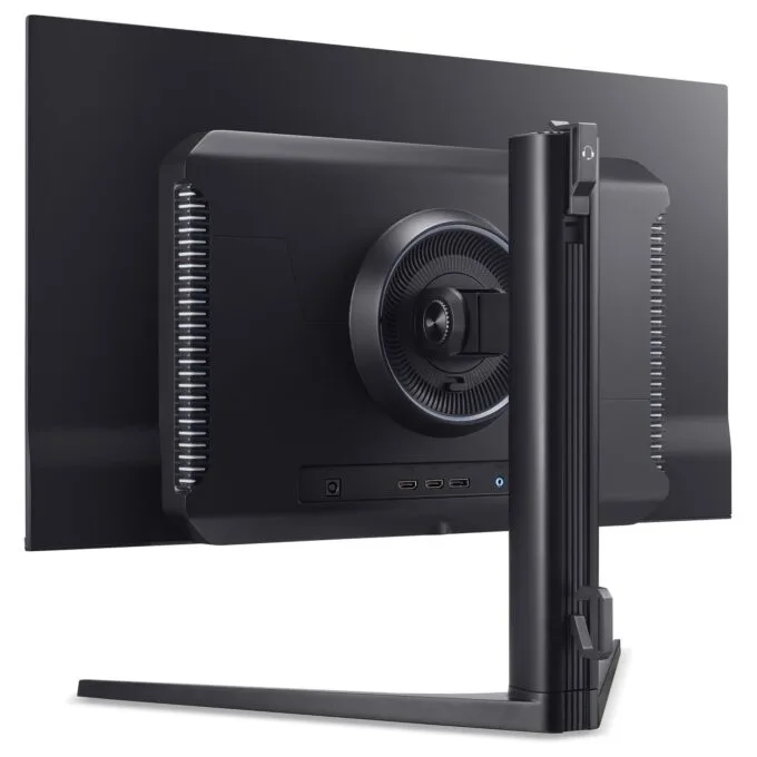 Acer Predator X27U OLED-Gaming-Monitor — image 6