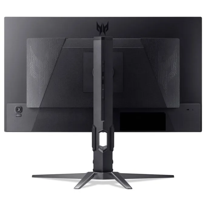 Acer Predator X27UW3b 26.5' 69cm 16:9 240Hz 2560x1440 — image 4