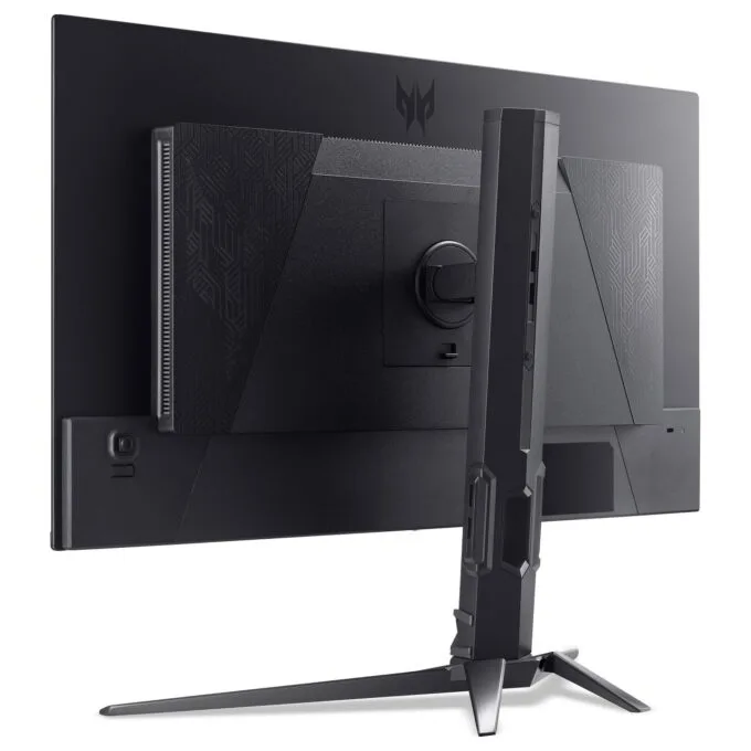 Acer Predator X27UW3b 26.5' 69cm 16:9 240Hz 2560x1440 — image 5