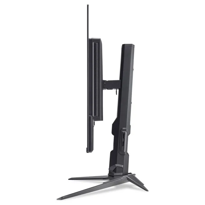 Acer Predator X27UW3b 26.5' 69cm 16:9 240Hz 2560x1440 — image 7