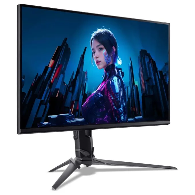 Acer Predator XB253QF3 Gaming Monitor 62,2 cm — image 2