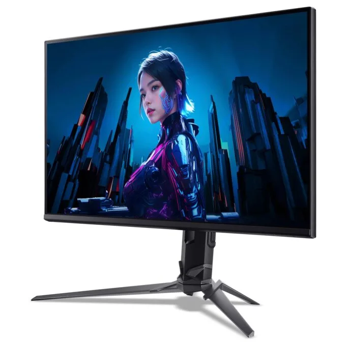 Acer Predator XB253QF3 Gaming Monitor 62,2 cm — image 3