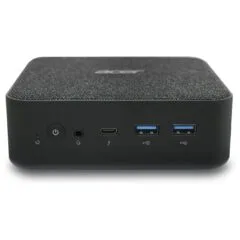 Acer Revo RB102 Mini PC Core5 120U 16GB 512SSD W11 Home