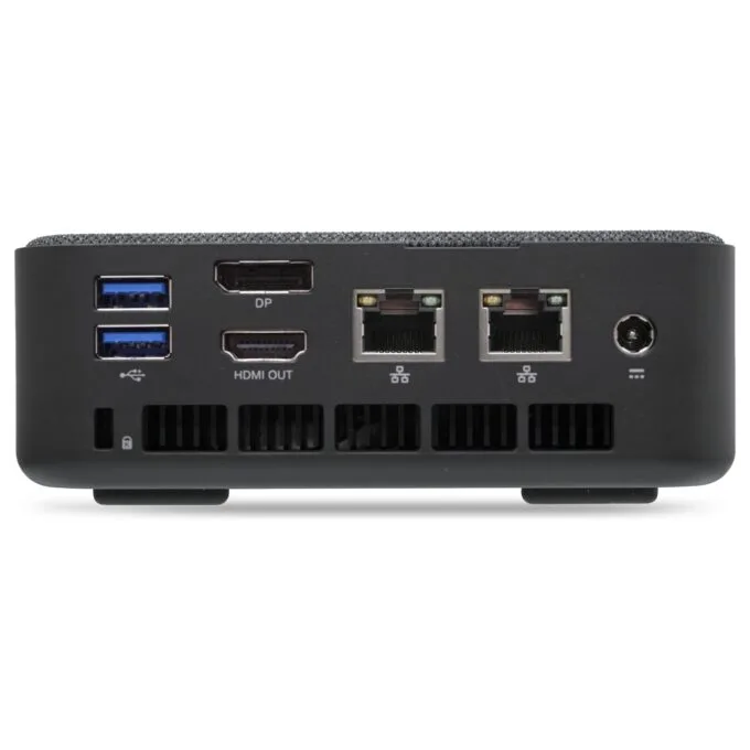 Acer Revo RB102 Mini PC Core5 120U 16GB 512SSD W11 Home — image 5