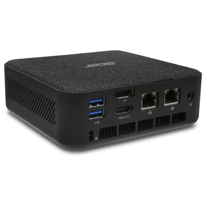 Acer Revo RB102 Mini PC Core5 120U 16GB 512SSD W11 Home — image 7