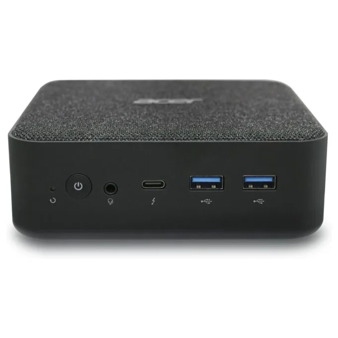 Acer Revo RB102 Mini PC Core5 120U 16GB 512SSD W11 Home — image 1