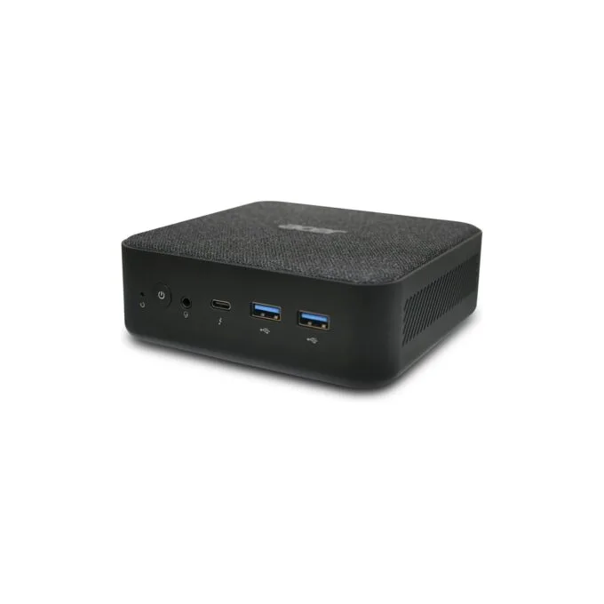 Acer Revo RB102 Mini PC CU5 125U 16GB 512SSD W11 Pro — image 3