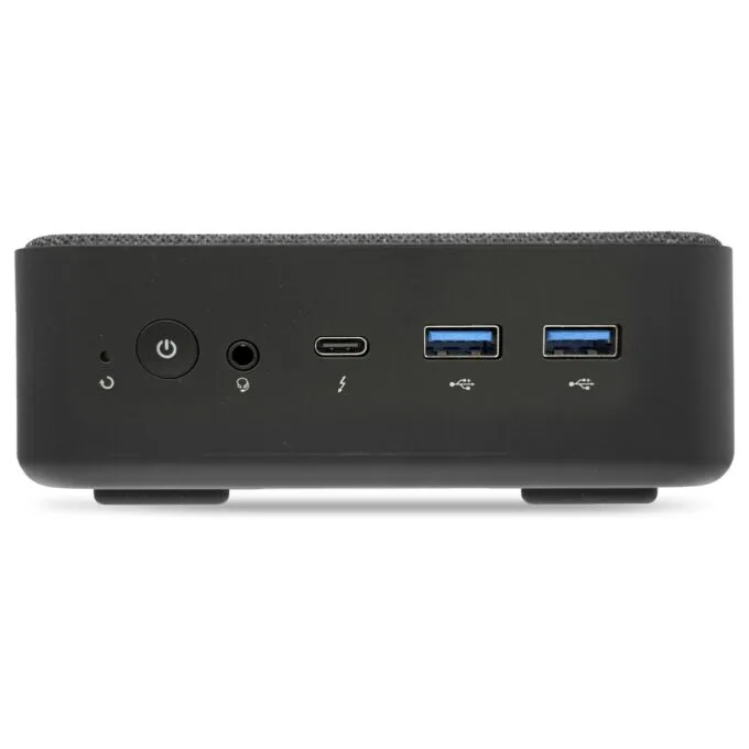 Acer Revo RB102 Mini PC RYZ AI 5 340 16GB 512SSD W11 Pro — image 4