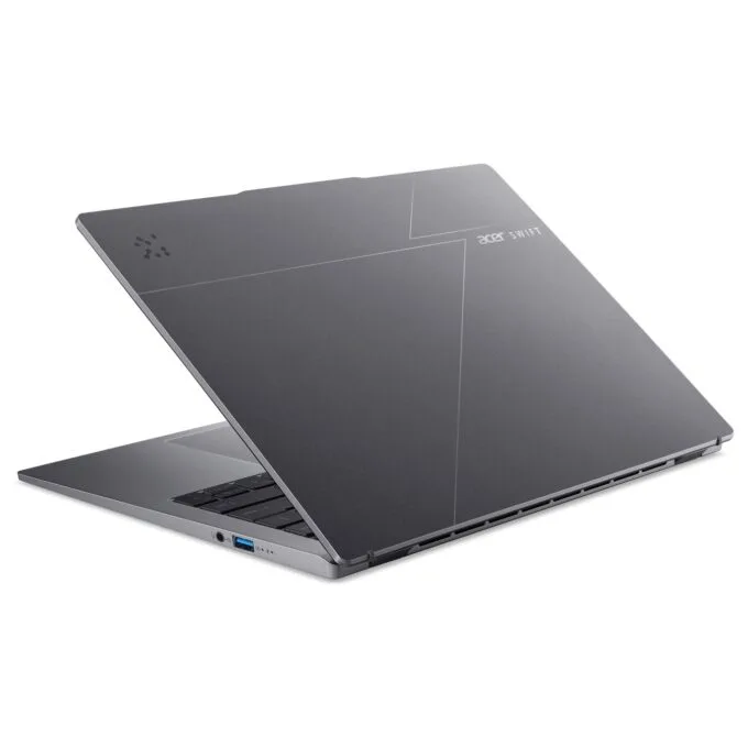 Acer Swift Go 14 AI OLED SFG14-64-R5X3 RYZ AI 5-340 16GB 51GB SSD, Windows 11 — image 5
